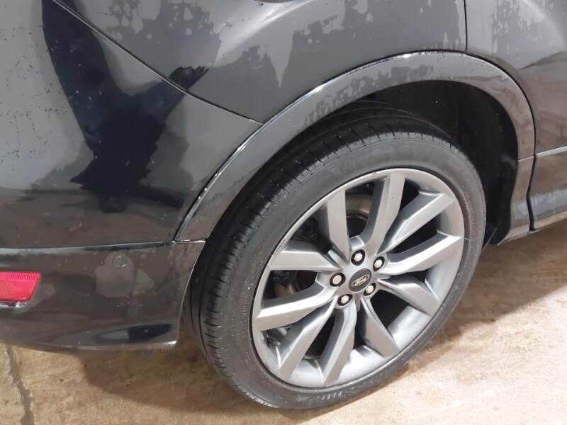 Used Ford Kuga 2020 for sale - 77832657: Photo 17