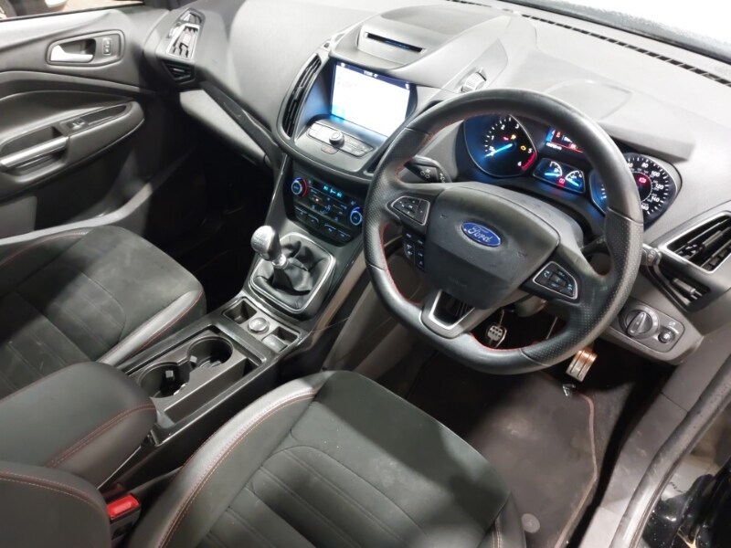 Used Ford Kuga 2020 for sale - 77832657: Photo 18