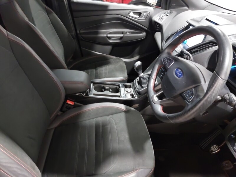 Used Ford Kuga 2020 for sale - 77832657: Photo 19
