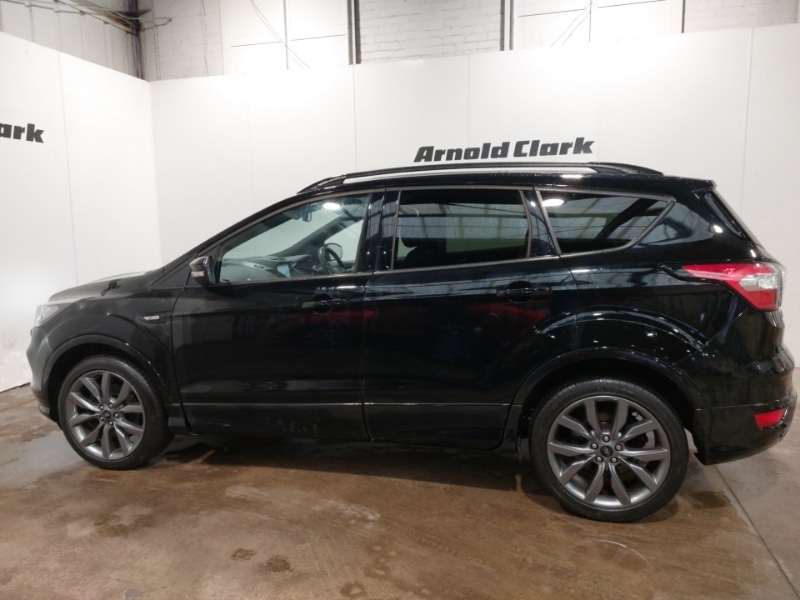 Used Ford Kuga 2020 for sale - 77832657: Photo 4