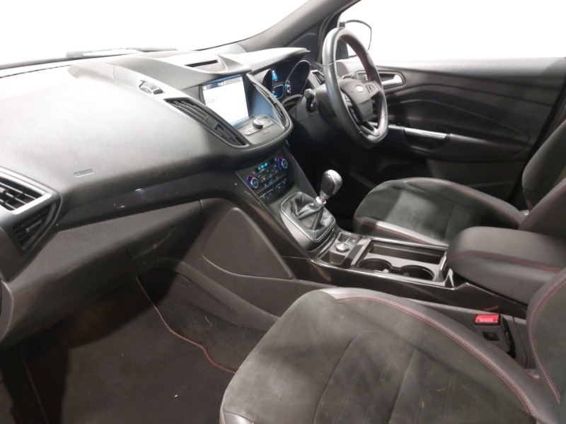 Used Ford Kuga 2020 for sale - 77832657: Photo 5