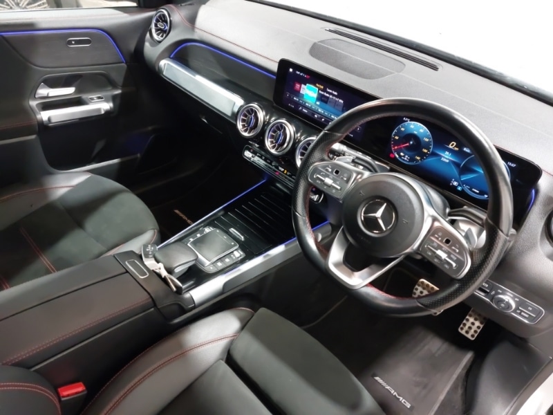 Used Mercedes-Benz EQB 2022 for sale - 77150125: Photo 18