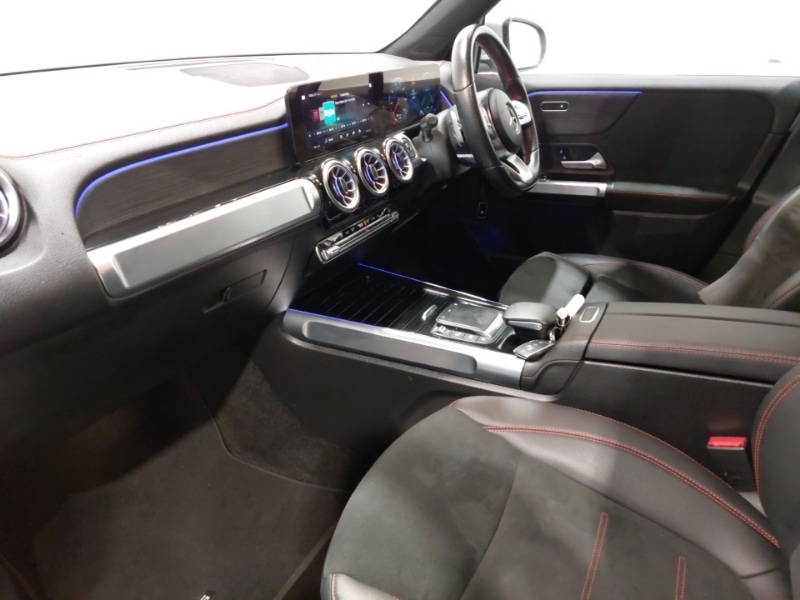 Used Mercedes-Benz EQB 2022 for sale - 77150125: Photo 5