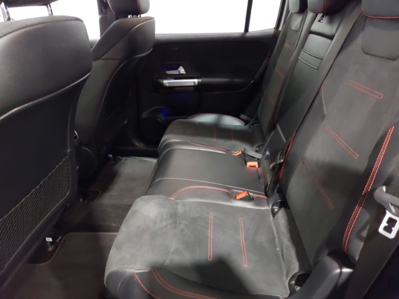 Used Mercedes-Benz EQB 2022 for sale - 77150125: Photo 6