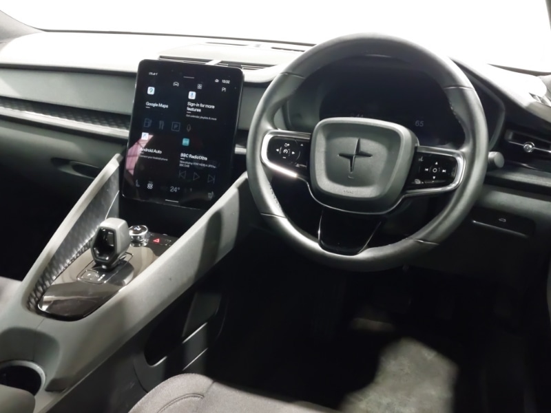 Used Polestar Polestar 2 2023 for sale - 77874392: Photo 10