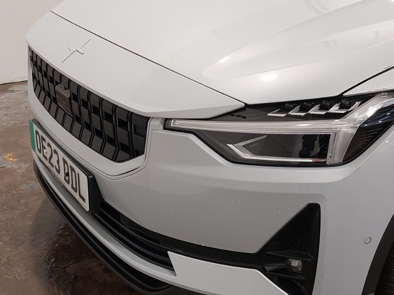 Used Polestar Polestar 2 2023 for sale - 77874392: Photo 12