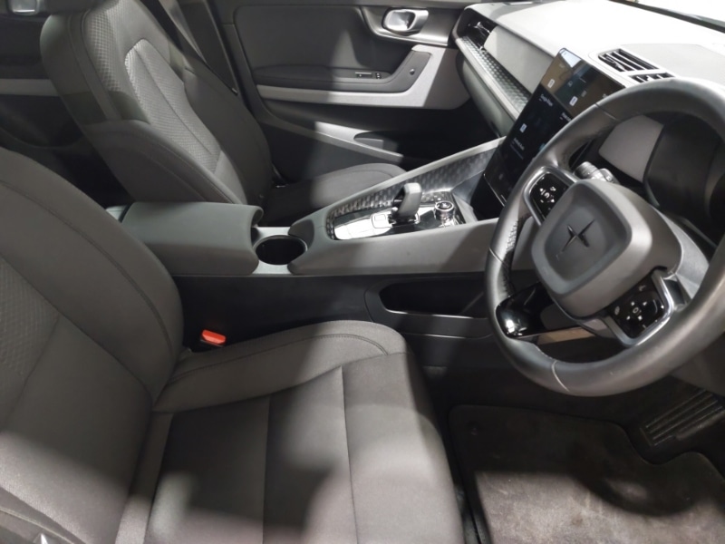 Used Polestar Polestar 2 2023 for sale - 77874392: Photo 19