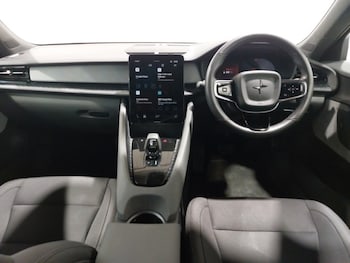 Used Polestar Polestar 2 2023 for sale - 77874392: Photo