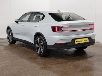 Used Polestar Polestar 2 2023 for sale - 77874392: Photo