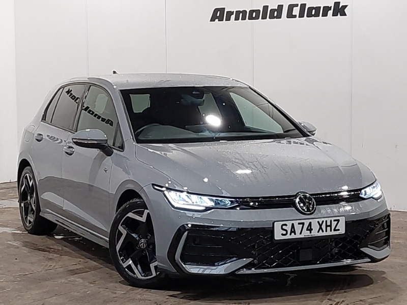 Used Volkswagen Golf 2024 for sale - 76264935: Photo 1