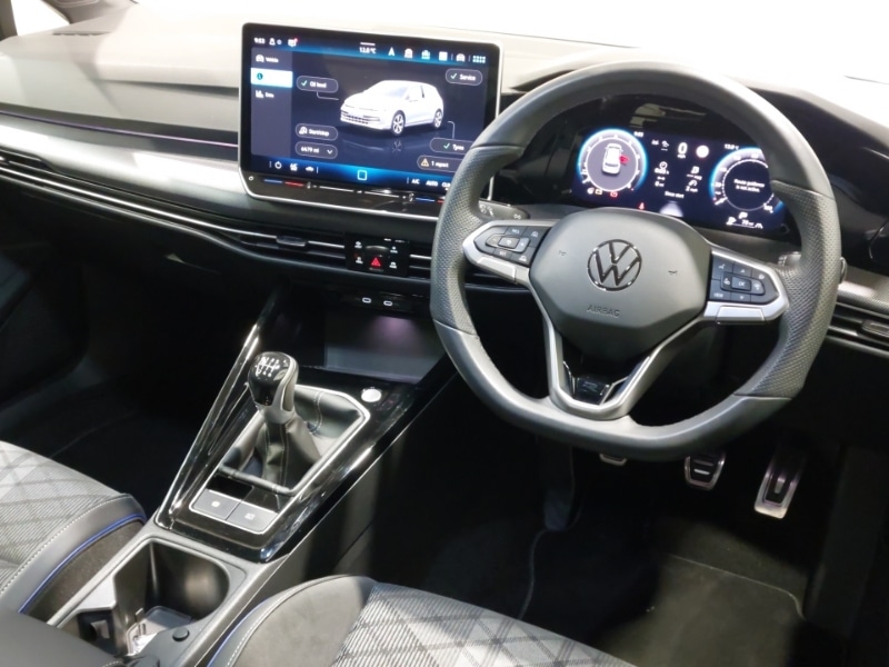 Used Volkswagen Golf 2024 for sale - 76264935: Photo 10