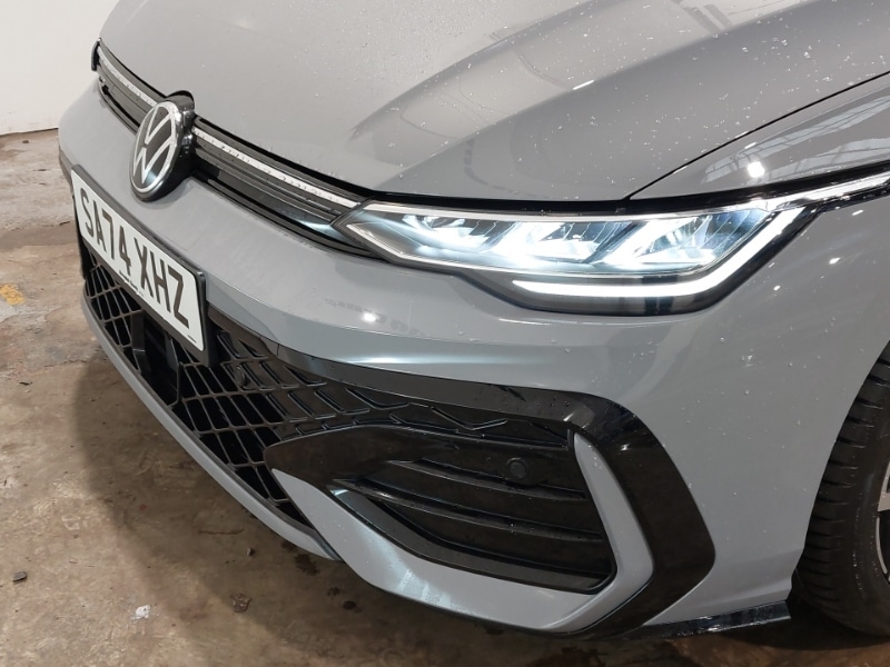 Used Volkswagen Golf 2024 for sale - 76264935: Photo 12