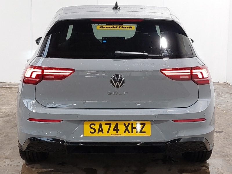 Used Volkswagen Golf 2024 for sale - 76264935: Photo 16
