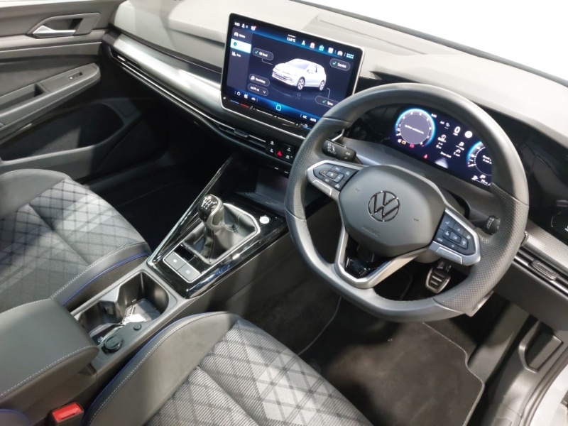 Used Volkswagen Golf 2024 for sale - 76264935: Photo 18