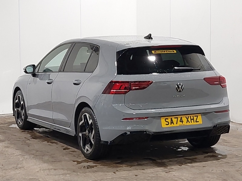 Used Volkswagen Golf 2024 for sale - 76264935: Photo 3