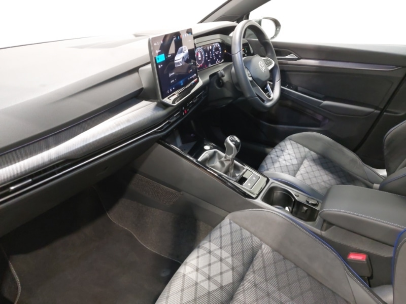 Used Volkswagen Golf 2024 for sale - 76264935: Photo 5