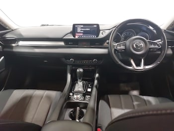 Used Mazda Mazda6 2019 for sale - 78654107: Photo