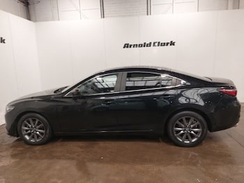 Used Mazda Mazda6 2019 for sale - 78654107: Photo