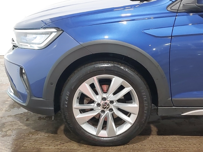 Used Volkswagen Taigo 2022 for sale - 76897811: Photo 13