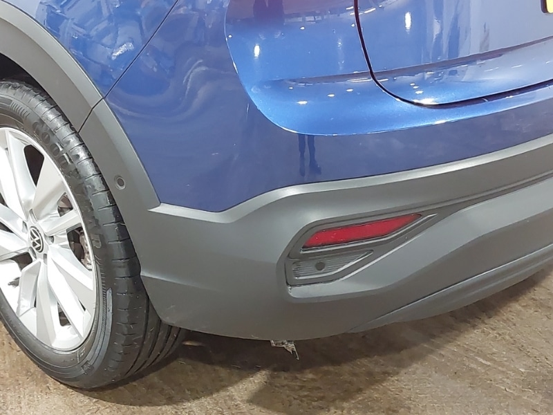 Used Volkswagen Taigo 2022 for sale - 76897811: Photo 15