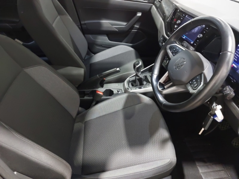 Used Volkswagen Taigo 2022 for sale - 76897811: Photo 18