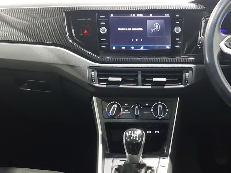 Used Volkswagen Taigo 2022 for sale - 76897811: Photo 7