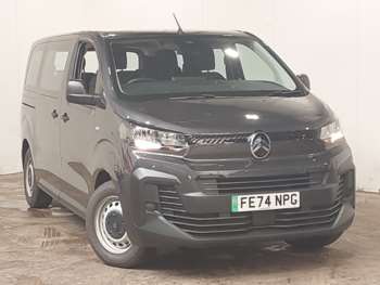 2024 - 100kW You M [9 Seat] 49kWh 5dr Auto