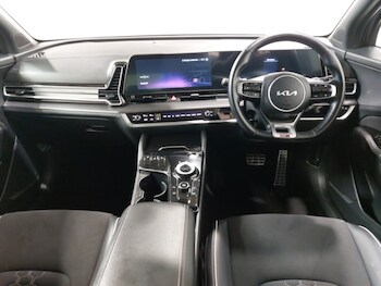 Used Kia Sportage 2025 for sale - 78441612: Photo