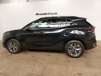 Used Kia Sportage 2025 for sale - 78441612: Photo