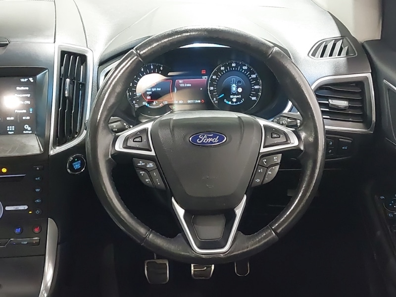 Used Ford Edge 2017 for sale - 77078209: Photo 11