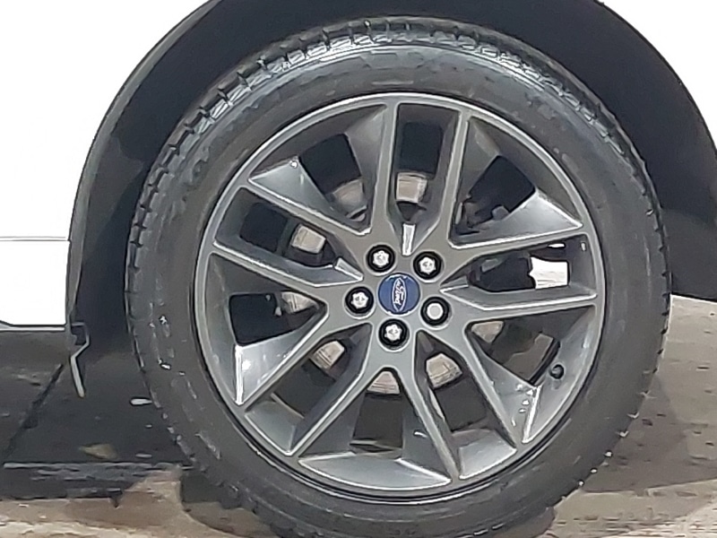 Used Ford Edge 2017 for sale - 77078209: Photo 13