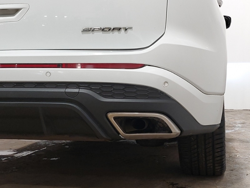 Used Ford Edge 2017 for sale - 77078209: Photo 15