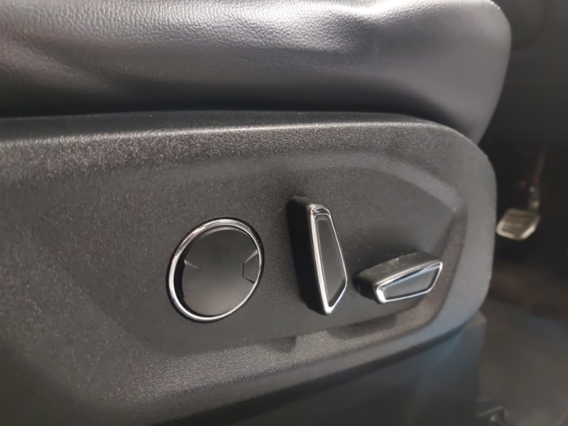 Used Ford Edge 2017 for sale - 77078209: Photo 17