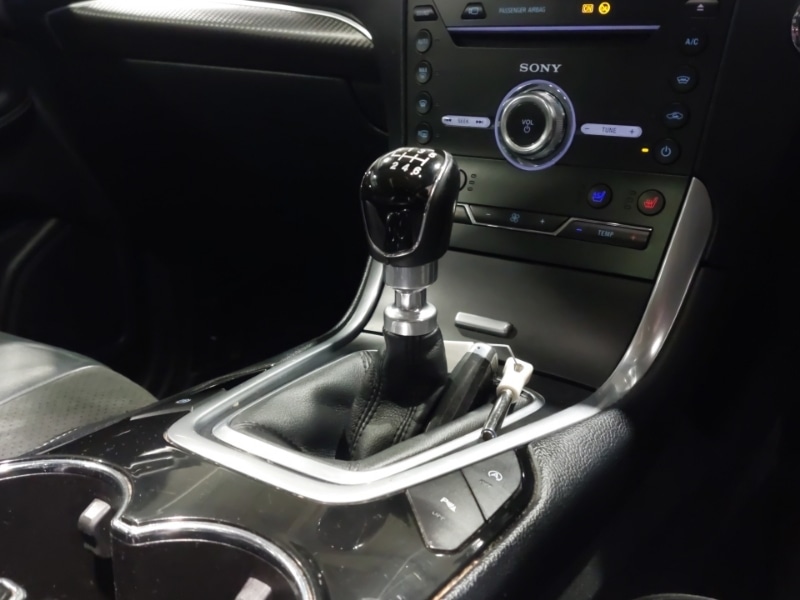 Used Ford Edge 2017 for sale - 77078209: Photo 18