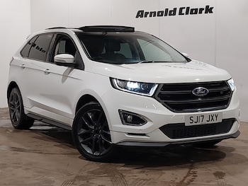 2017 - 2.0 TDCi 180 Sport 5dr
