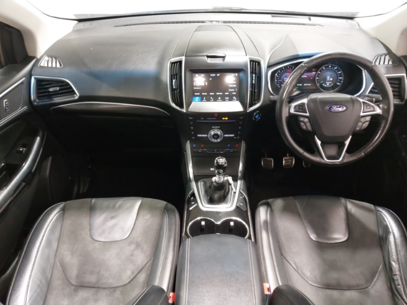 Used Ford Edge 2017 for sale - 77078209: Photo 2