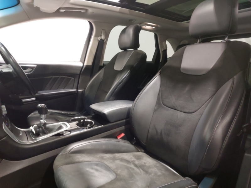 Used Ford Edge 2017 for sale - 77078209: Photo 5