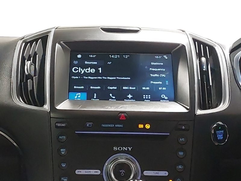 Used Ford Edge 2017 for sale - 77078209: Photo 7