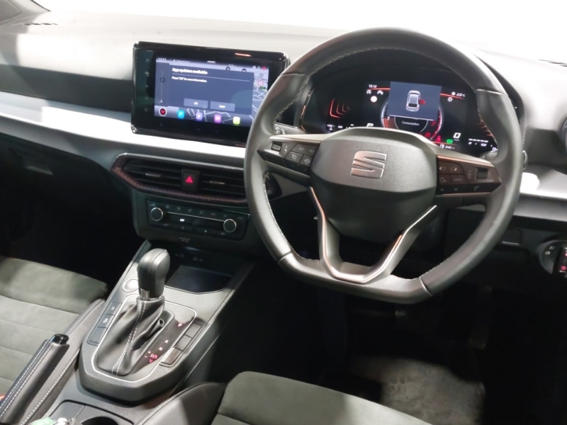 Used SEAT Ibiza 2025 for sale - 76879949: Photo 10