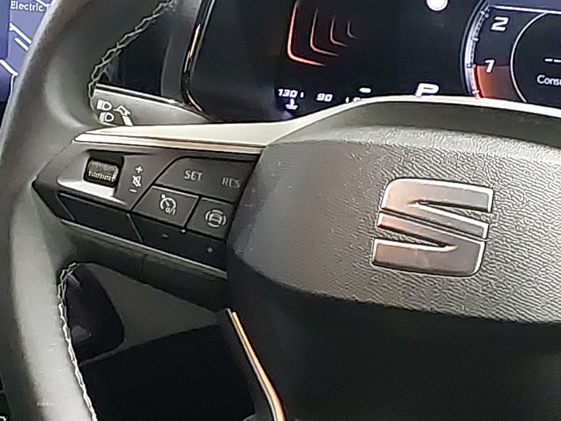 Used SEAT Ibiza 2025 for sale - 76879949: Photo 11