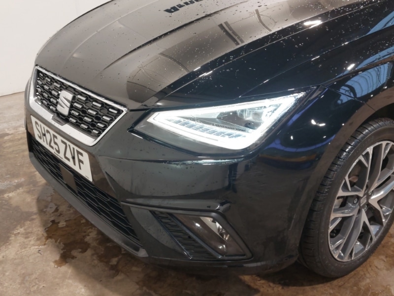 Used SEAT Ibiza 2025 for sale - 76879949: Photo 12