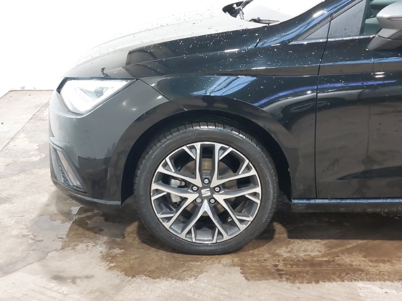 Used SEAT Ibiza 2025 for sale - 76879949: Photo 13