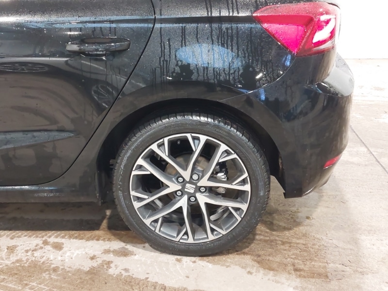 Used SEAT Ibiza 2025 for sale - 76879949: Photo 14