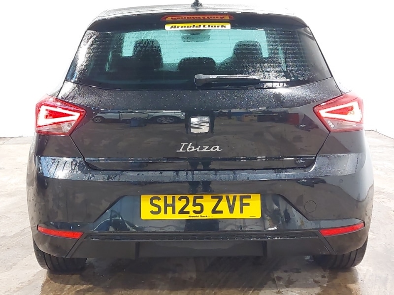 Used SEAT Ibiza 2025 for sale - 76879949: Photo 15