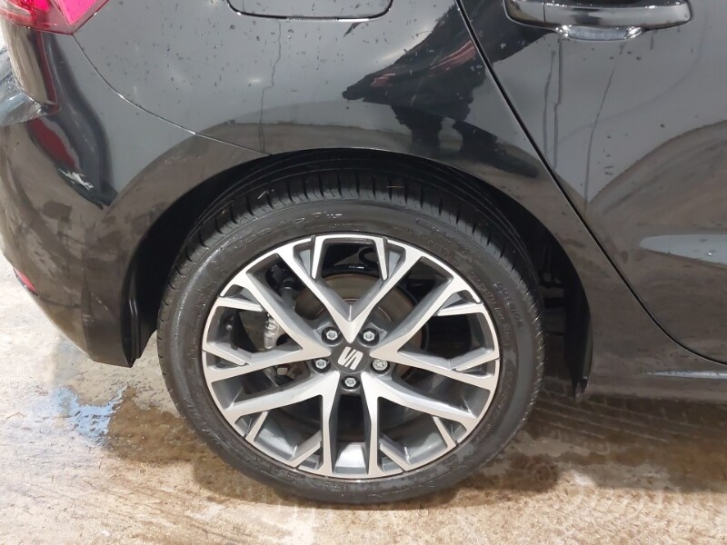 Used SEAT Ibiza 2025 for sale - 76879949: Photo 16