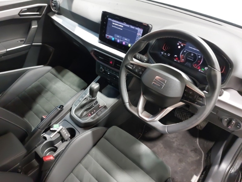 Used SEAT Ibiza 2025 for sale - 76879949: Photo 17