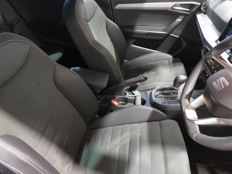 Used SEAT Ibiza 2025 for sale - 76879949: Photo 19