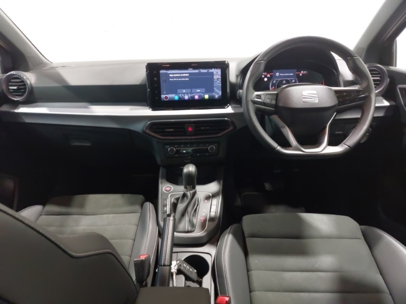 Used SEAT Ibiza 2025 for sale - 76879949: Photo 2