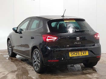 Used SEAT Ibiza 2025 for sale - 76879949: Photo