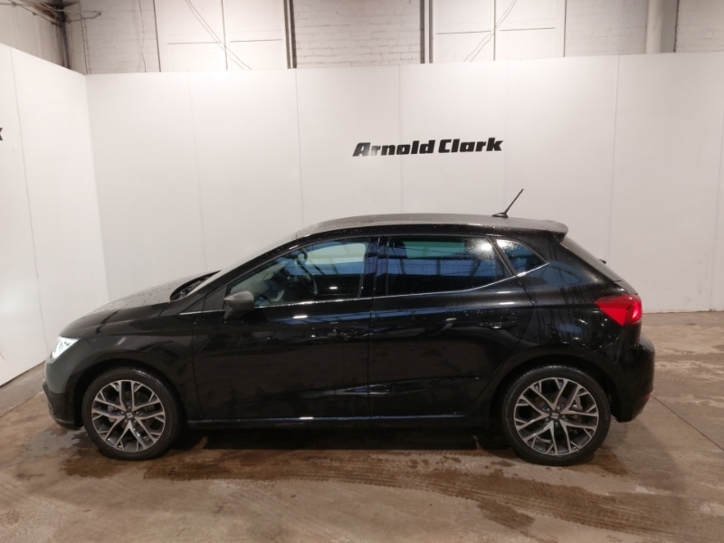 Used SEAT Ibiza 2025 for sale - 76879949: Photo 4